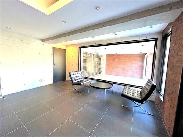 【コリド柏木】エントランス 【コリド柏木】エントランス