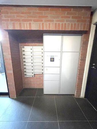 【コリド柏木】共用部分(宅配ボックス) 【コリド柏木】共用部分(宅配ボックス)