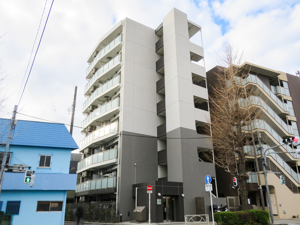 【CITY STAR練馬】外観 【CITY STAR練馬】外観