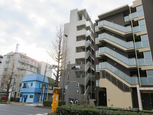 【CITY STAR練馬】外観 【CITY STAR練馬】外観