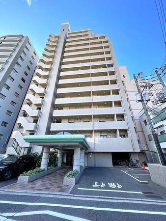 サンシティ舟入中町