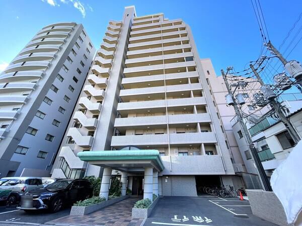 サンシティ舟入中町