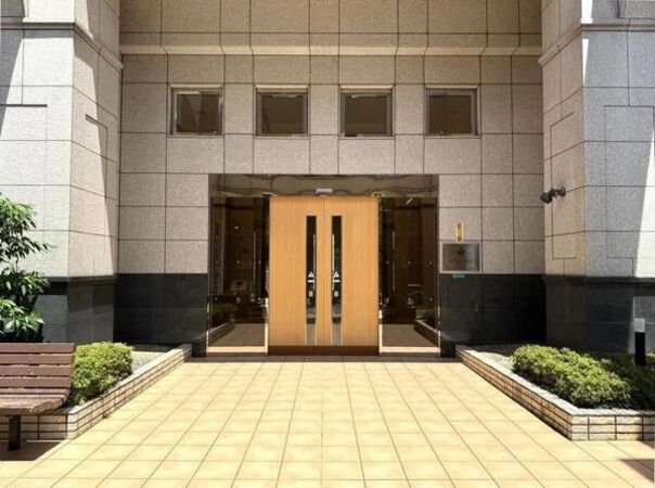 【キングスクエア北大阪パークフェリス】エントラン1 【キングスクエア北大阪パークフェリス】エントラン1