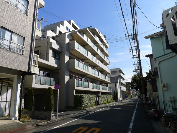 グランイーグル久が原