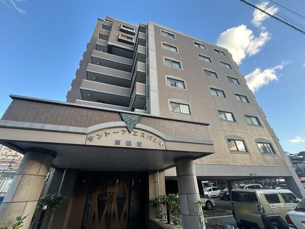 サントーアエスパシオ南観音