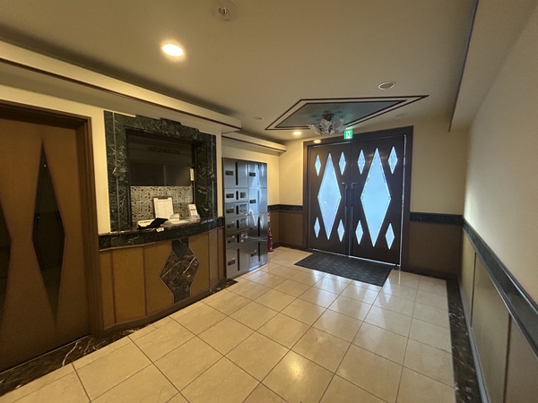 サントーアエスパシオ南観音