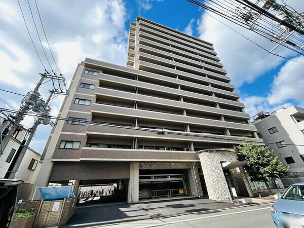 アスティア三篠