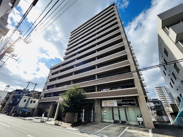 アスティア三篠