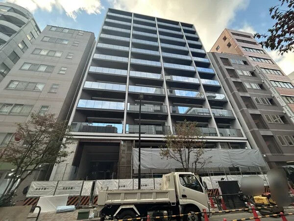 【プラウド神田】外観 【プラウド神田】外観