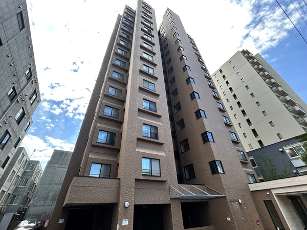 クリオ円山壱番館 5枚目 クリオ円山壱番館