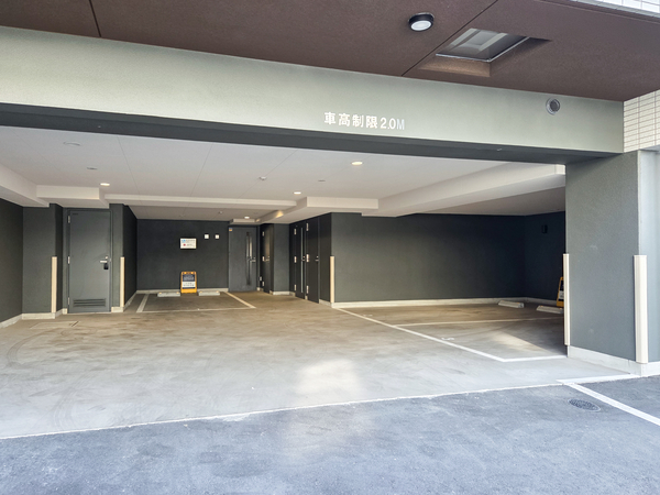 【アネシア志木本町】その他施設