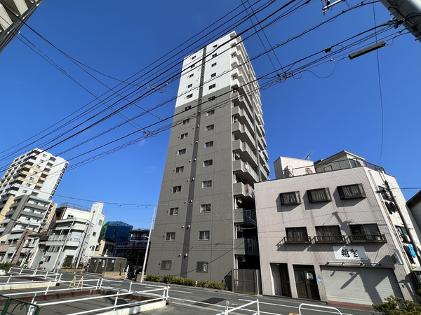 センチュリー鐘ヶ淵