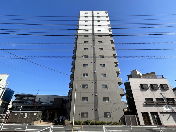 センチュリー鐘ヶ淵