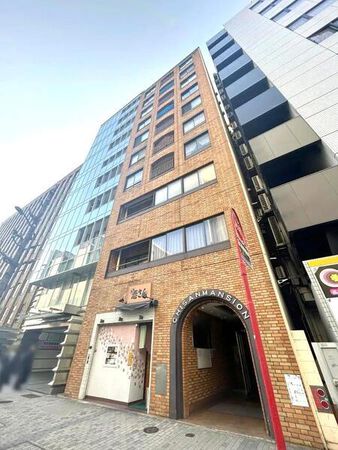 【チサンマンション広小路】外観2 【チサンマンション広小路】外観2