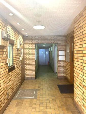 【チサンマンション広小路】エントランス2 【チサンマンション広小路】エントランス2