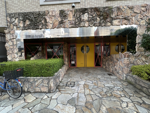 ダイアパレス京島 3枚目 ダイアパレス京島