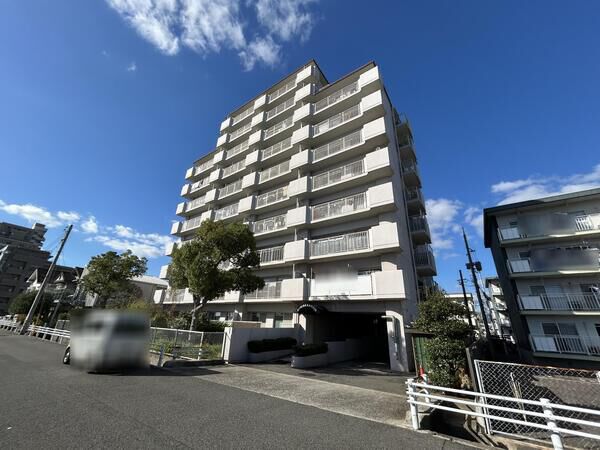 コープ野村海老園