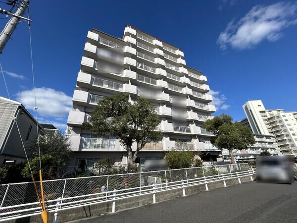 コープ野村海老園
