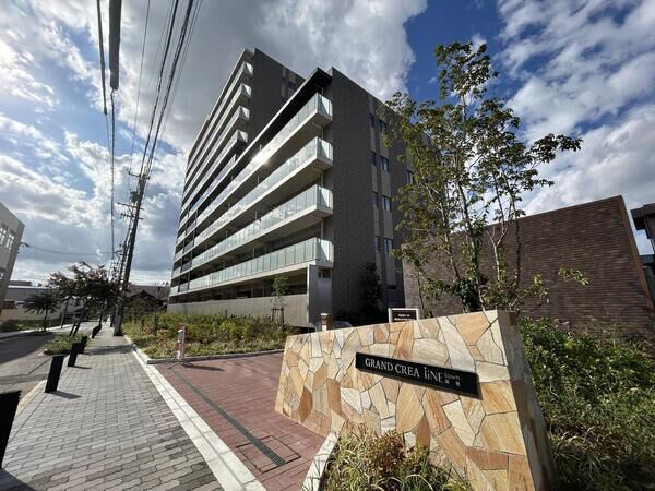 グランクレアいいねタウン瑞穂