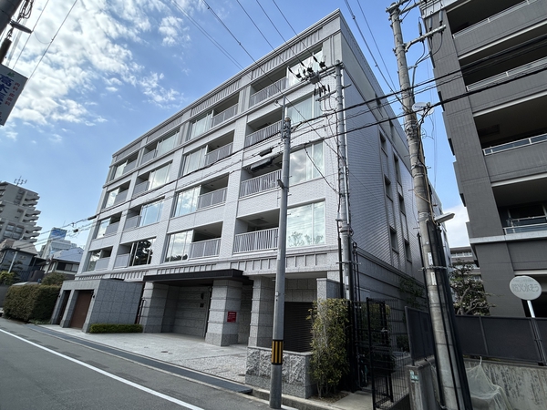 Brillia夙川