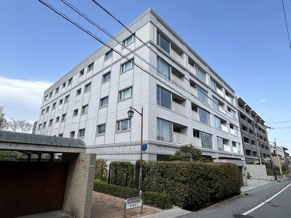 Brillia夙川