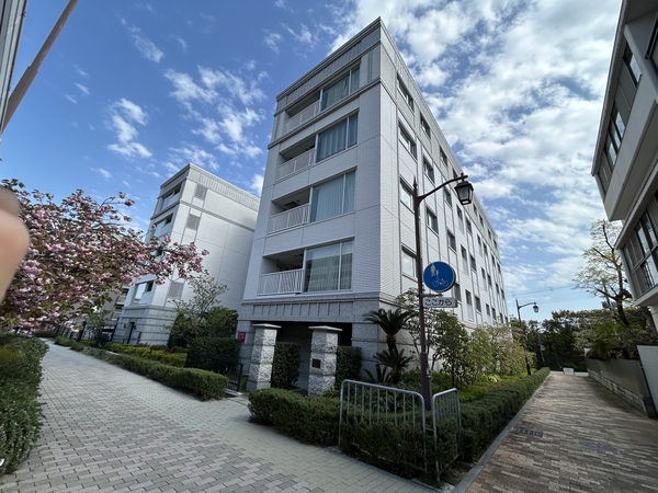 Brillia夙川
