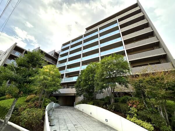 オークプレイス豊洲 1枚目 オークプレイス豊洲