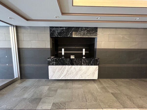 エントランス エントランス