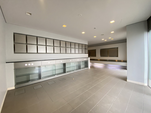 【アルティスタ京橋ONP】ロビー 【アルティスタ京橋ONP】ロビー