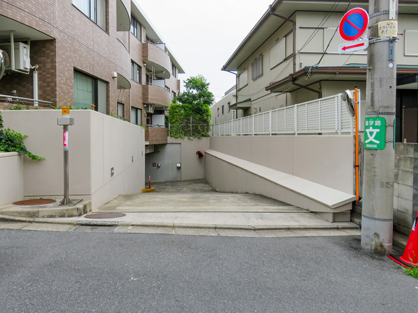 【エクレールガーデン松原】その他施設 【エクレールガーデン松原】その他施設