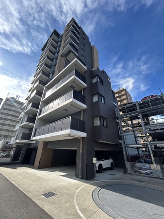 プラセシオン瑞穂桜山