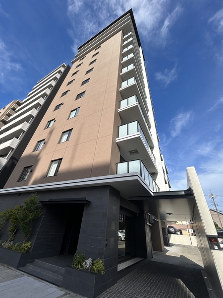 プラセシオン瑞穂桜山