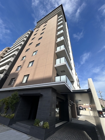 プラセシオン瑞穂桜山