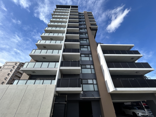 プラセシオン瑞穂桜山