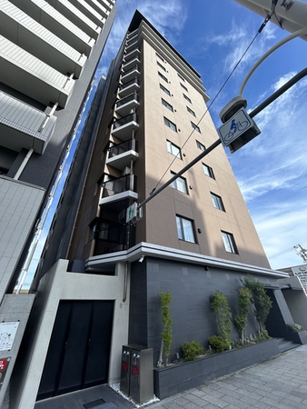 プラセシオン瑞穂桜山