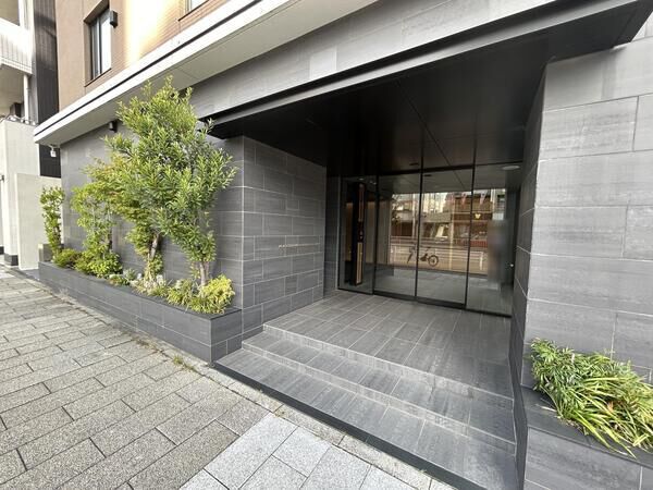 プラセシオン瑞穂桜山