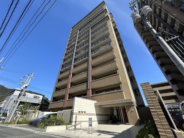 ライオンズ新井口ブライトシーズン