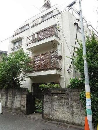 グリーンテラスSETA