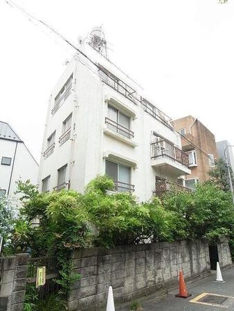 グリーンテラスSETA