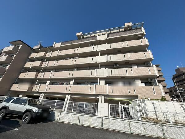 グローリアスヒルズ日進第7 1枚目 グローリアスヒルズ日進第7