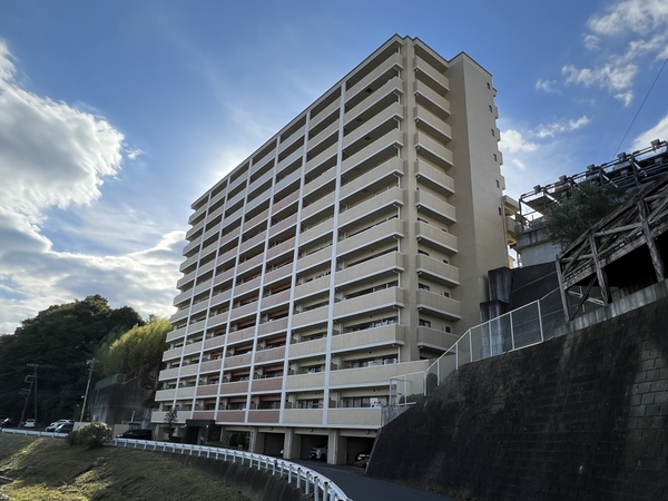 レヴィールヒルズ入間リバービュー 2枚目 レヴィールヒルズ入間リバービュー