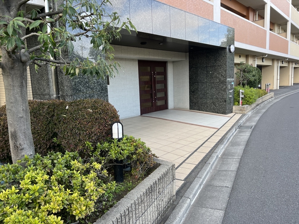 レヴィールヒルズ入間リバービュー 3枚目 レヴィールヒルズ入間リバービュー