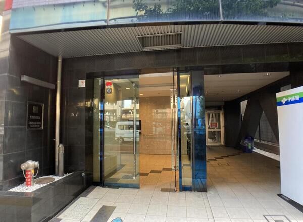 シンシア三軒茶屋太子堂 3枚目 シンシア三軒茶屋太子堂