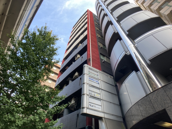 シンシア三軒茶屋太子堂 2枚目 シンシア三軒茶屋太子堂