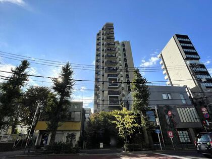 インプレスト文京東大前 8枚目 インプレスト文京東大前