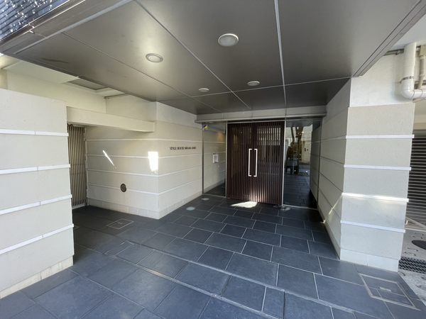 スタイルハウス南麻布