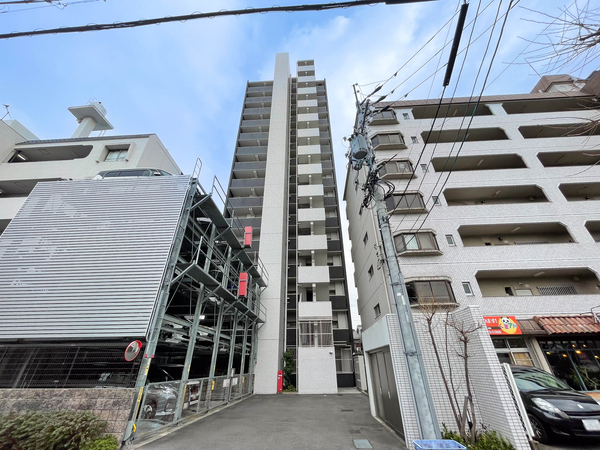 【プレサンスロジェ志賀本通】その他施設 【プレサンスロジェ志賀本通】その他施設