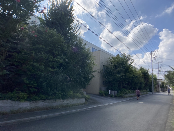 グランドメゾン吉祥寺コート 3枚目 グランドメゾン吉祥寺コート