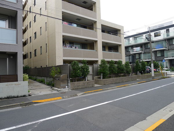 プレシス池上