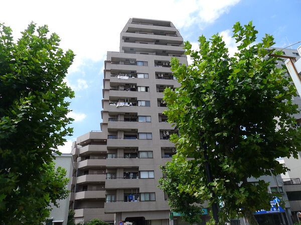 ステーションプラザメッツ東向島駅前